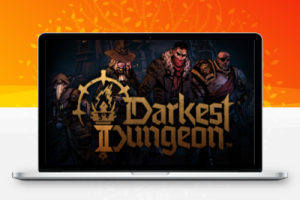 暗黑地牢2/Darkest Dungeon 2（v0.10.29156）