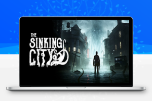 沉没之城/The Sinking City（更新豪华版）